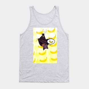 BANANA BATS Tank Top